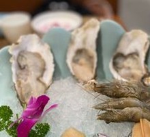 Seafood Platter