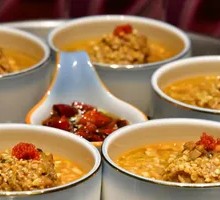 Bifu's Secret Sesame Sauce