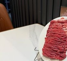 Fresh Cut Lamb Leg
