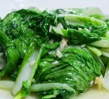 Green Vegetables