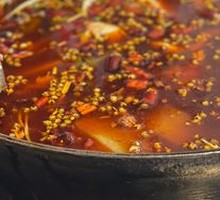 Cold Pot Fish
