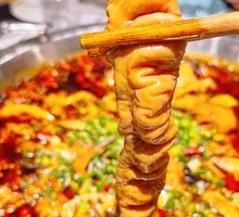 Fatty Intestine Chicken