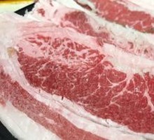 Premium Beef Tenderloin