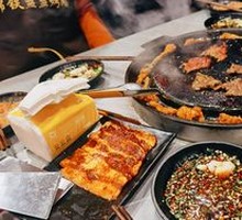 Secret-Recipe Pork Belly