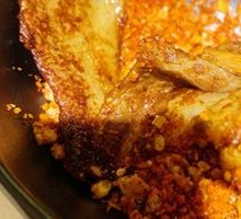 Secret-Recipe Pork Belly