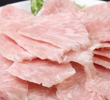 Original Cut Pork Tenderloin