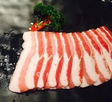 Original Cut Pork Belly
