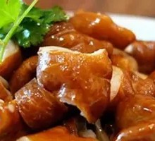 Pork Intestines