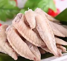 香辣鸡尖