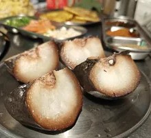 Frozen Pear