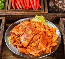 Secret-Recipe Pork Belly