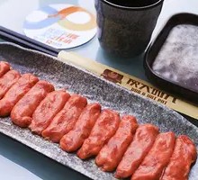 Korean Sausage