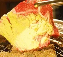 FRIEND Wasabi Steak