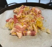 Pickled Pork Belly