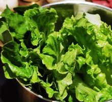 Lettuce