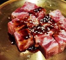Dice Beef