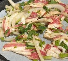 Beef Short Plate
