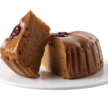 Brown Sugar Cake