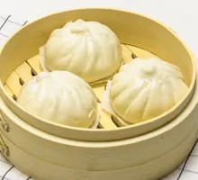 Glass Noodle Dumplings