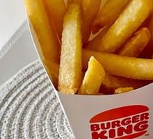Buy Fries, Get Wings Free