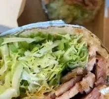 Italian Classic Sandwich