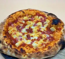 Meat Lover's Pizza