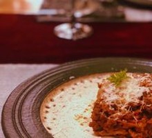Italian Lasagna