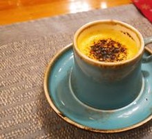 Caramel Pudding