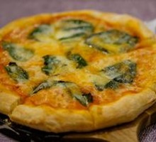 Margarita Pizza