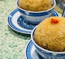Ice Tangyuan