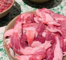 Tender Meat Slices
