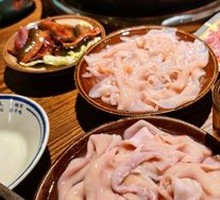 Fresh Duck Intestine