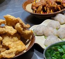 Shrimp paste