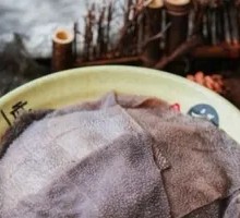 Fresh Beef Tripe from Zhengyuan Slaughterhouse
