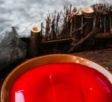 Zhenyuan Blood Cake
