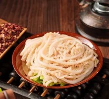 Shredded Bamboo Shoots