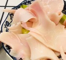Pork Collagen Noodles
