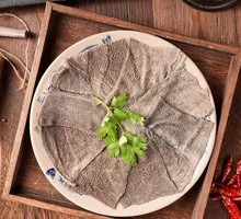 Fresh Beef Tripe from Slaughterhouse