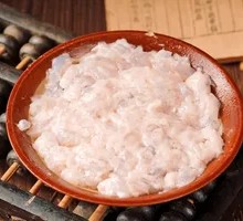 Shrimp paste