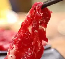 Tendon Meat