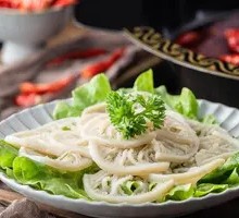 Old Ghost Layered Tripe