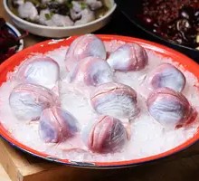 Lion-Head Goose Meat Slices