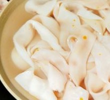 Goose Intestines