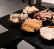 Beef with Skin