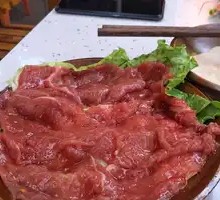 Tender Beef