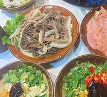 Duck Intestines