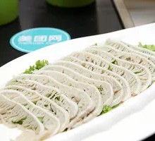 Layered Tripe
