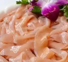 Duck Intestines
