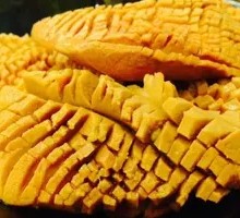 Wheat Ear Tripe