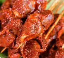Spicy Tripe Slices